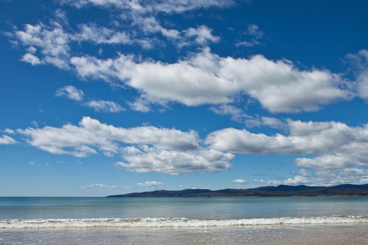 Pearl Hawley Beach Port Sorell Dış mekan fotoğraf