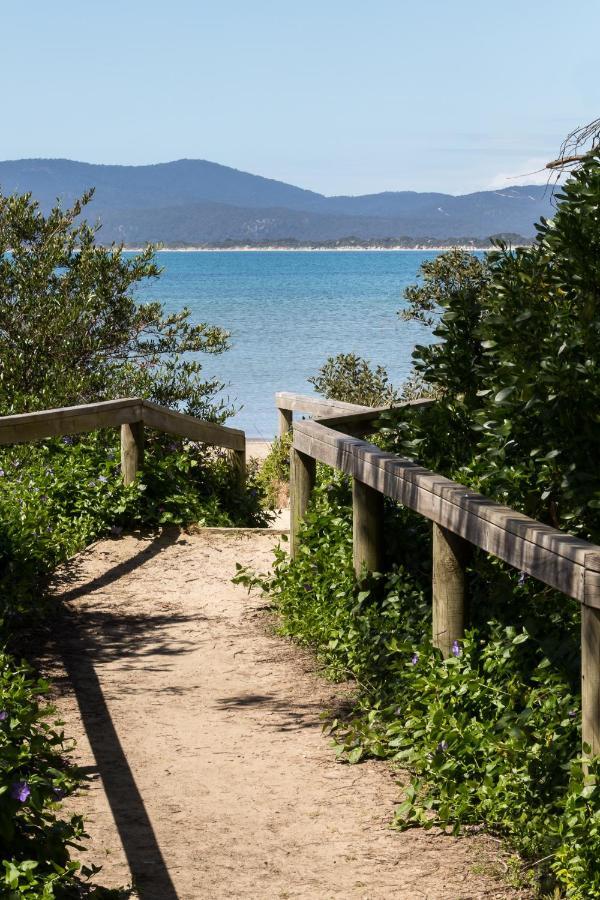 Pearl Hawley Beach Port Sorell Dış mekan fotoğraf