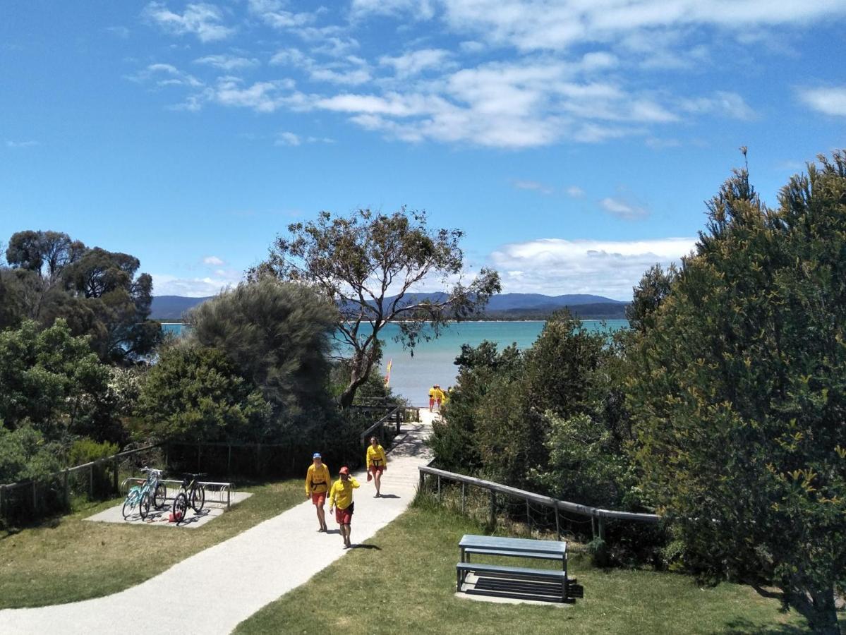 Pearl Hawley Beach Port Sorell Dış mekan fotoğraf