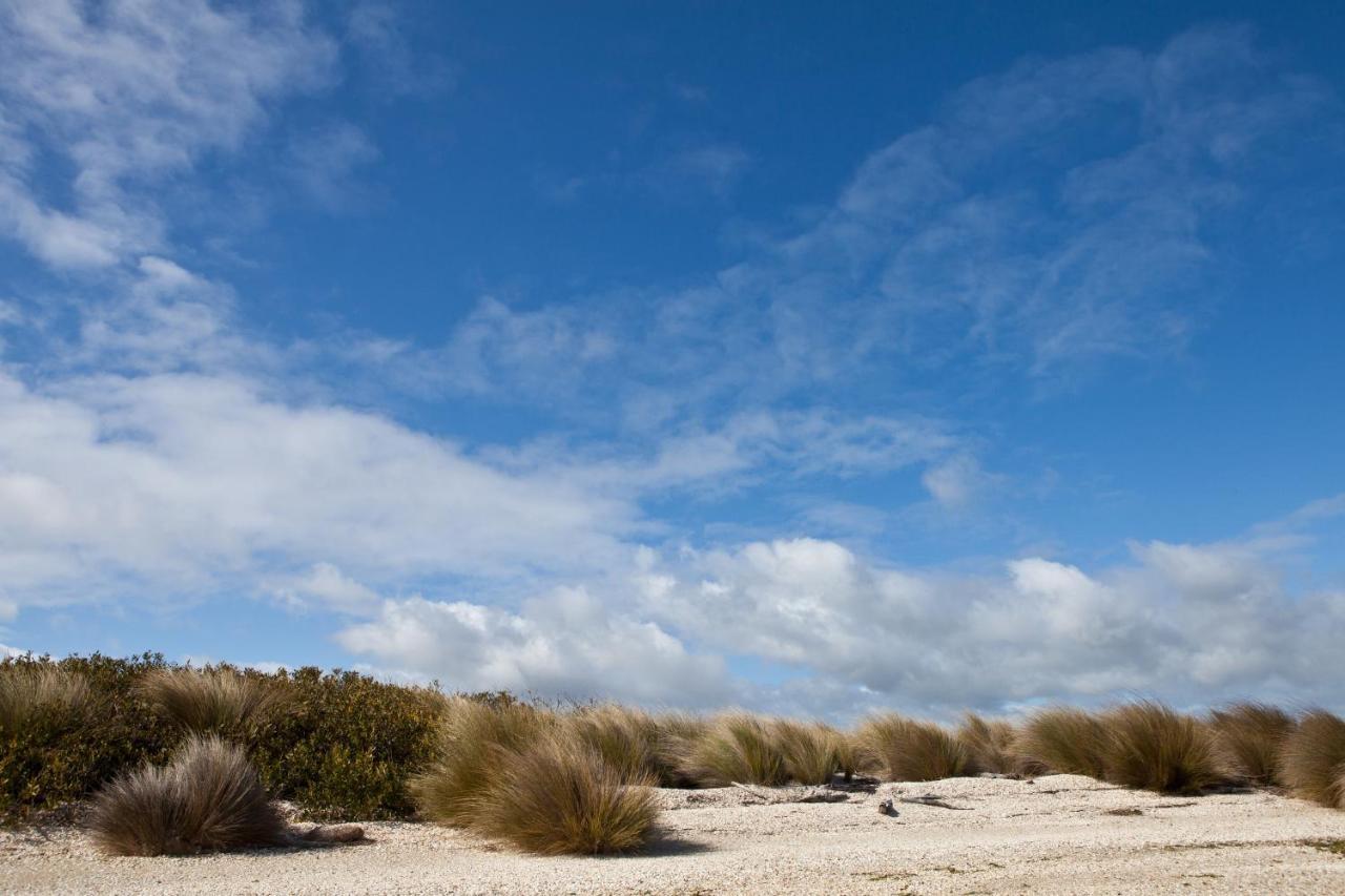 Pearl Hawley Beach Port Sorell Dış mekan fotoğraf