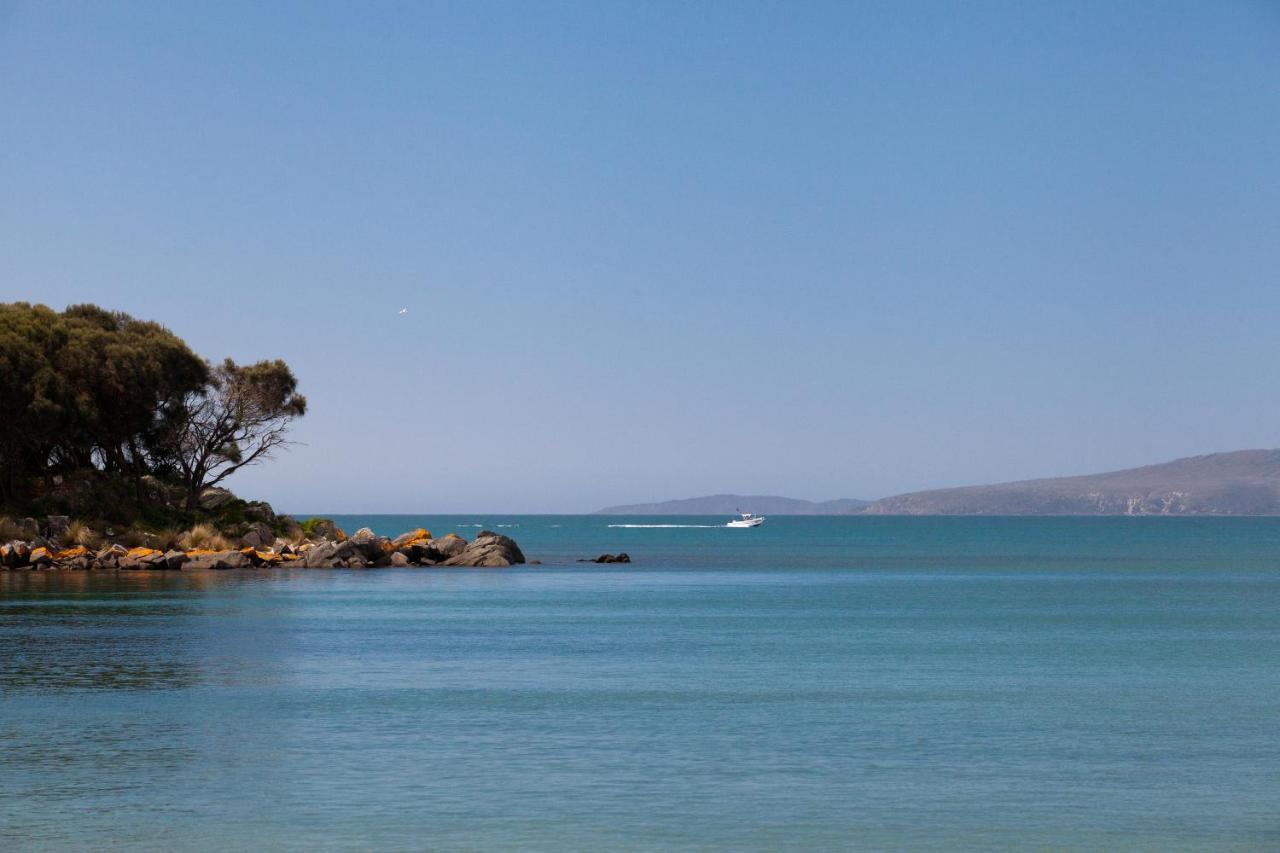 Pearl Hawley Beach Port Sorell Dış mekan fotoğraf