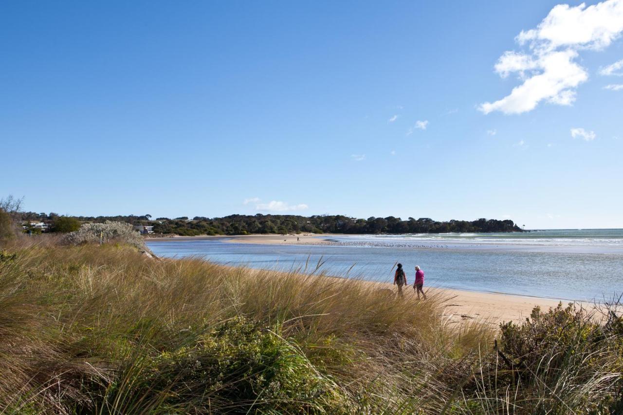 Pearl Hawley Beach Port Sorell Dış mekan fotoğraf