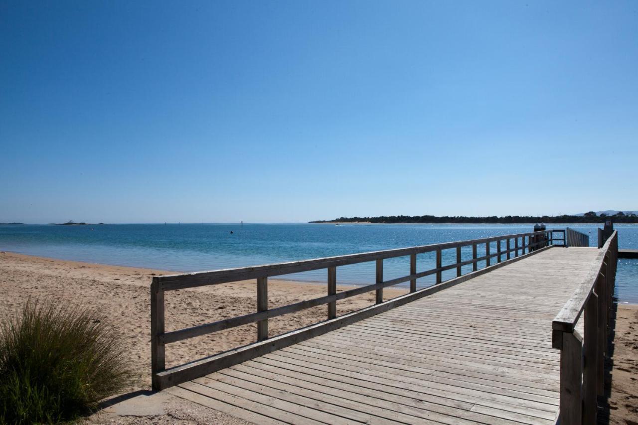 Pearl Hawley Beach Port Sorell Dış mekan fotoğraf