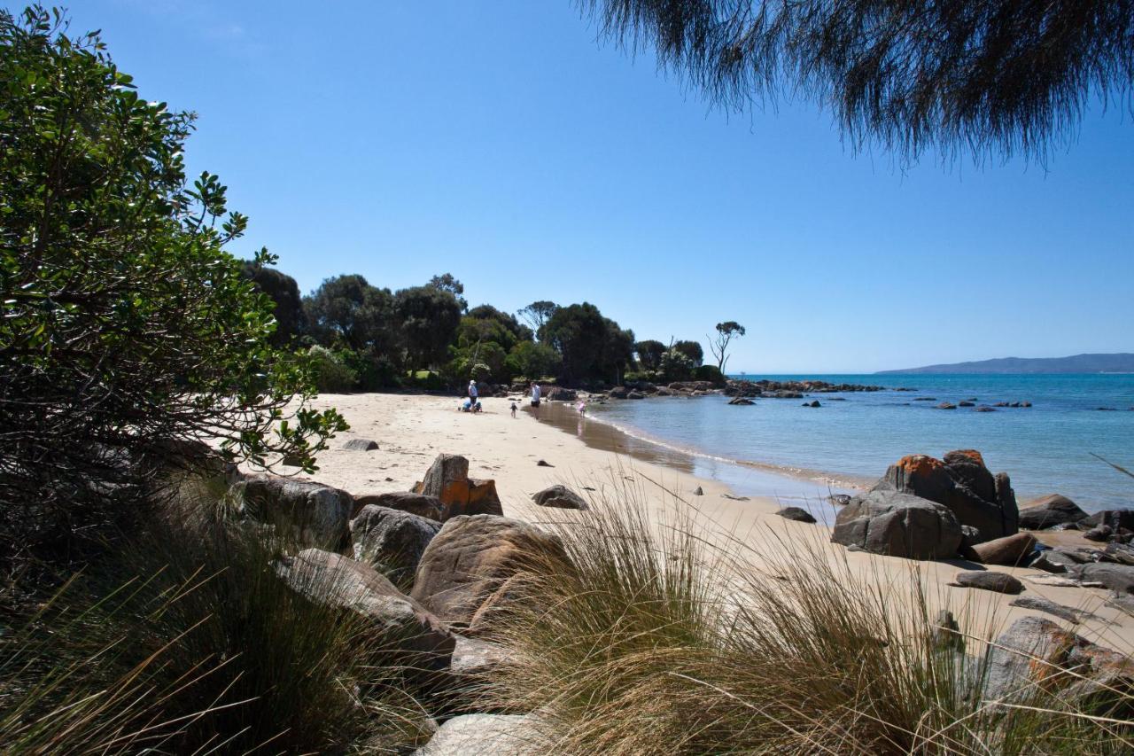 Pearl Hawley Beach Port Sorell Dış mekan fotoğraf